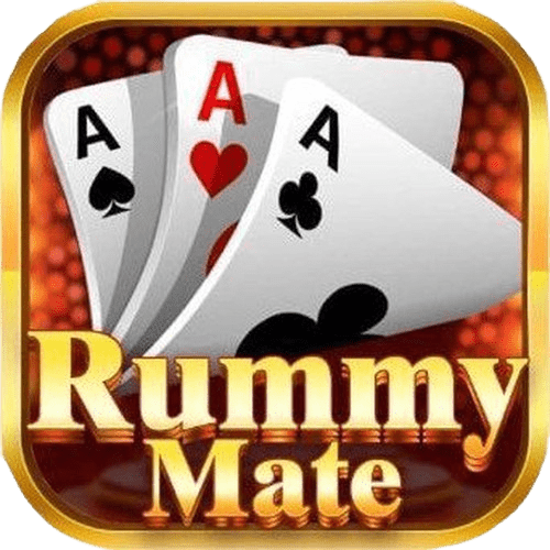 Rummy Mate